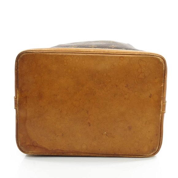 Auth Louis Vuitton Noe Shoulder Bag #20593L23 - Picture 6 of 15